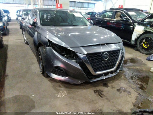 NISSAN ALTIMA 2019 000bl4bv3kc141393