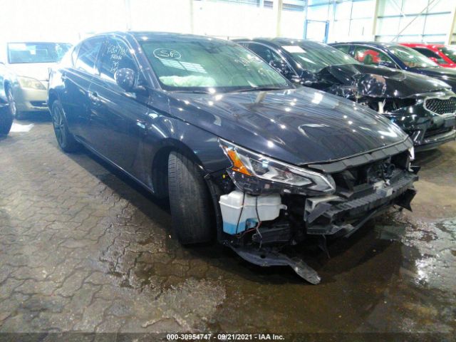 NISSAN ALTIMA 2019 000bl4ev5kc202822