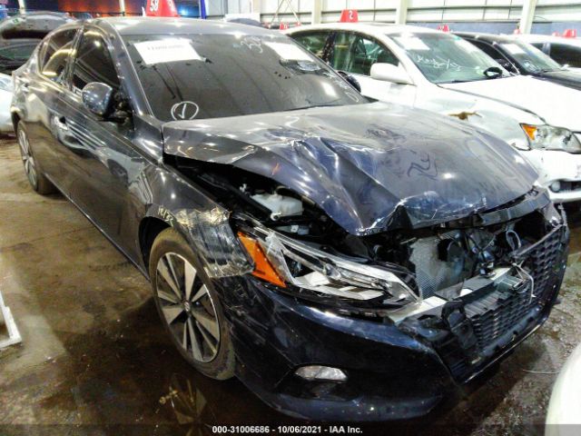 NISSAN ALTIMA 2019 000bl4ev9kc253210