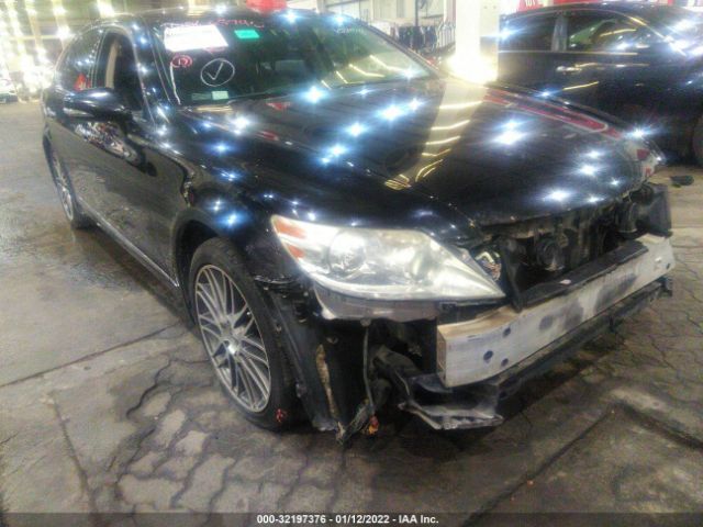 LEXUS LS 460 2011 000bl5ef4b5102478