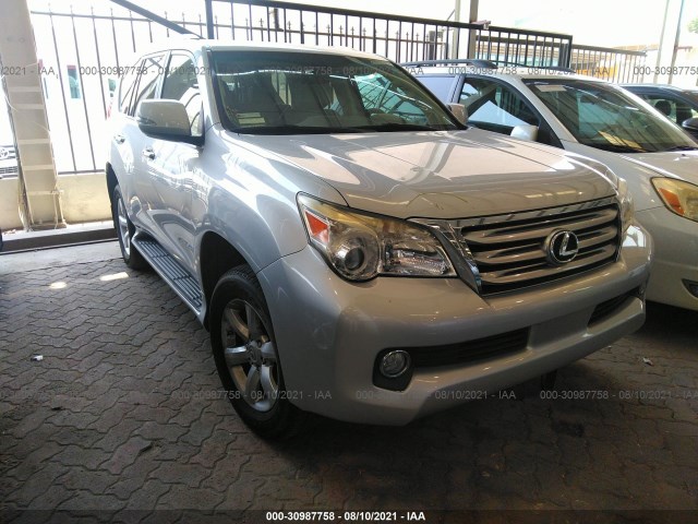 LEXUS GX 460 2011 000bm7fx0b5029785