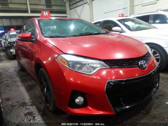 TOYOTA COROLLA 2014 000burhe7ec105049