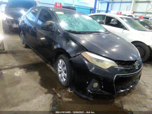 TOYOTA COROLLA 2015 000burhe7fc272903