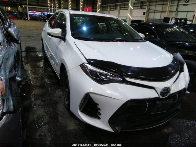 TOYOTA COROLLA 2017 000burhe8hc818336