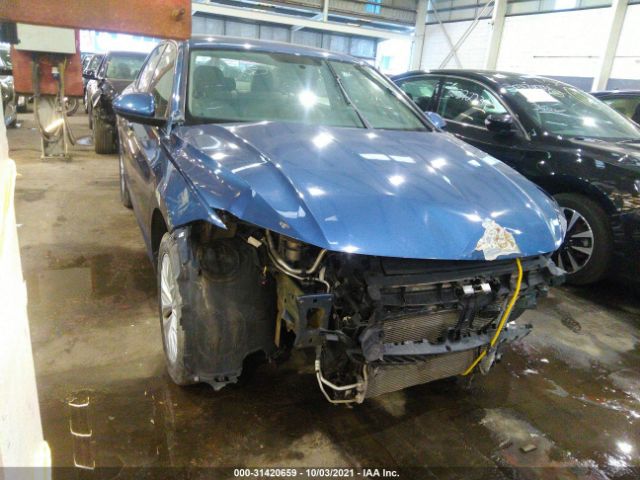 VOLKSWAGEN JETTA 2019 000c57bu3km094217