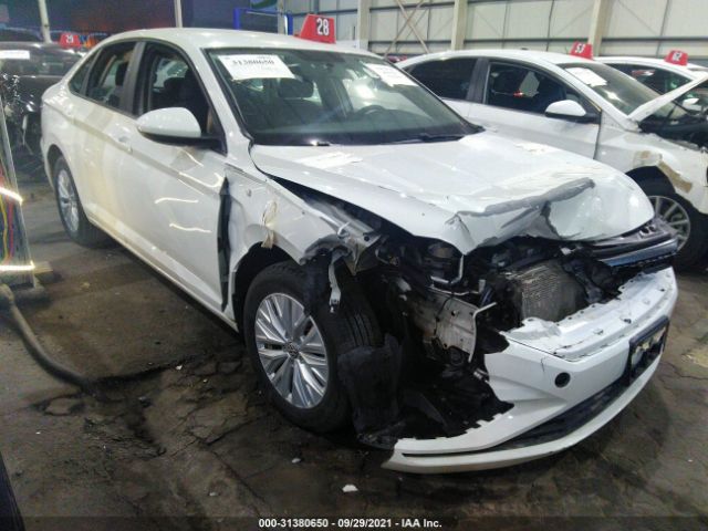 VOLKSWAGEN JETTA 2019 000c57bu4km082075