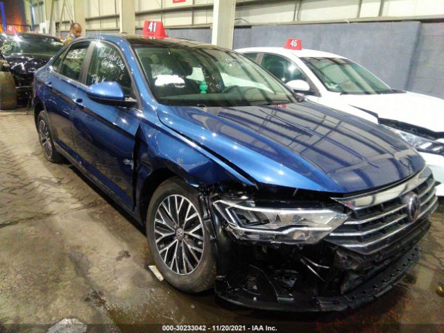 VOLKSWAGEN JETTA 2020 000cb7bu3lm052902