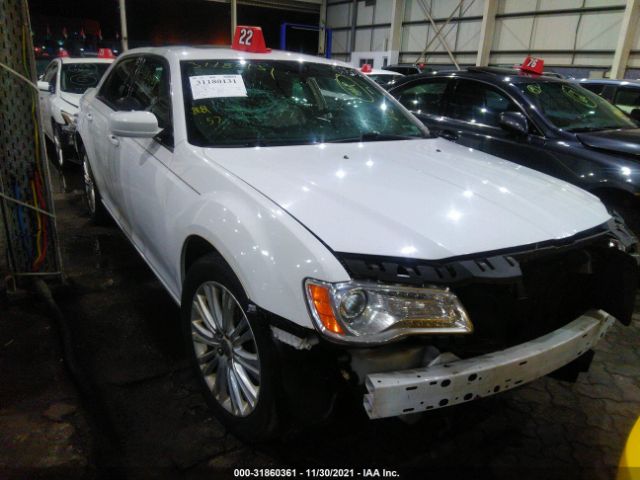 CHRYSLER 300 2014 000ccarg8eh160502