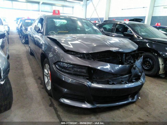 DODGE CHARGER 2017 000cdxbg3hh634631