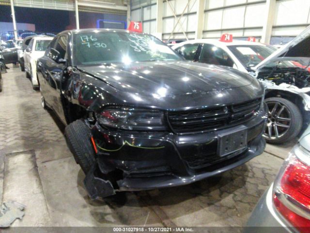 DODGE CHARGER 2019 000cdxbgxkh622404