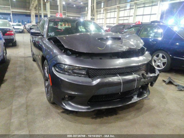 DODGE CHARGER 2019 000cdxct1kh597940