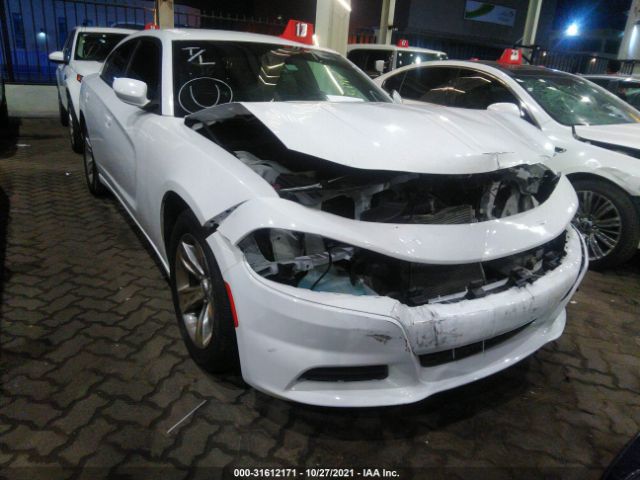 DODGE CHARGER 2018 000cdxhg2jh162550