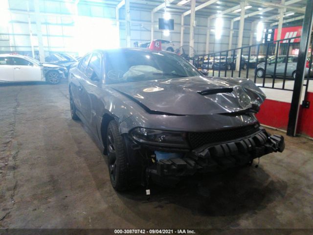 DODGE CHARGER 2019 000cdxhg4kh527196