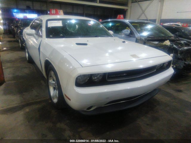 DODGE CHALLENGER 2014 000cdyag0eh244914