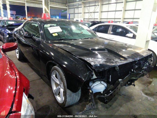 DODGE CHALLENGER 2020 000cdzag0lh143357