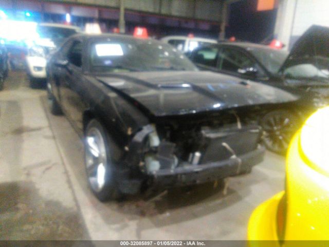 DODGE CHALLENGER 2015 000cdzatxfh714581