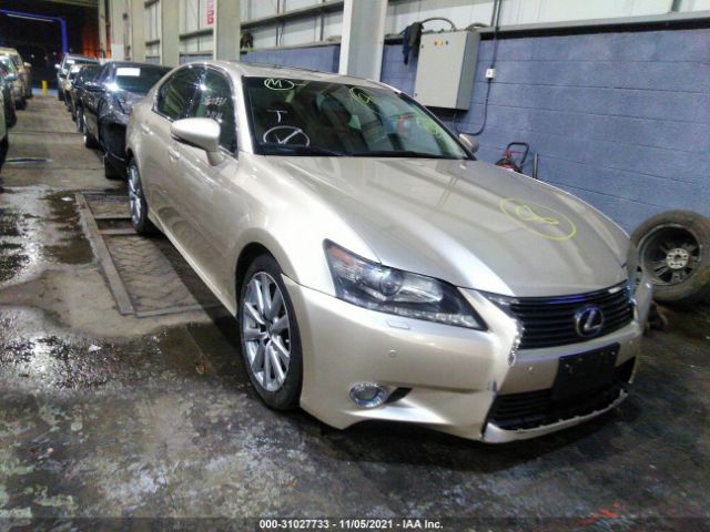 LEXUS GS 350 2013 000ce1bl5d5006735