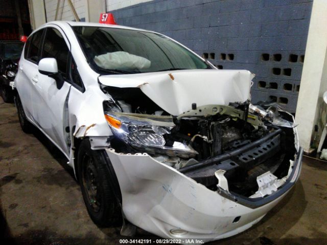 NISSAN VERSA NOTE 2014 000ce2cp5el379707