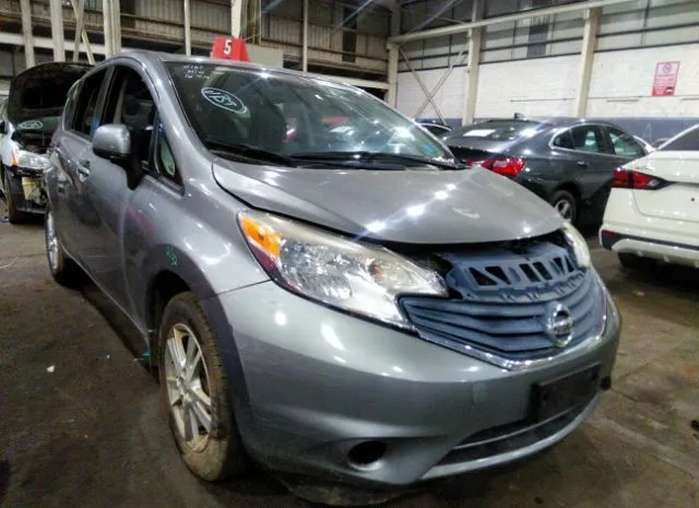 NISSAN VERSA NOTE 2014 000ce2cp9el397692