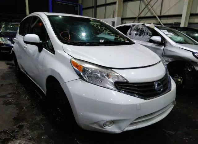 NISSAN VERSA NOTE 2014 000ce2cpxel404889