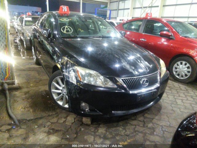 LEXUS IS 250 2010 000cf5c25a5040714