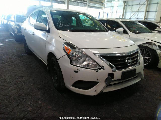 NISSAN VERSA 2015 000cn7ap2fl815172