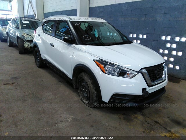 NISSAN KICKS 2019 000cp5cu0kl528523