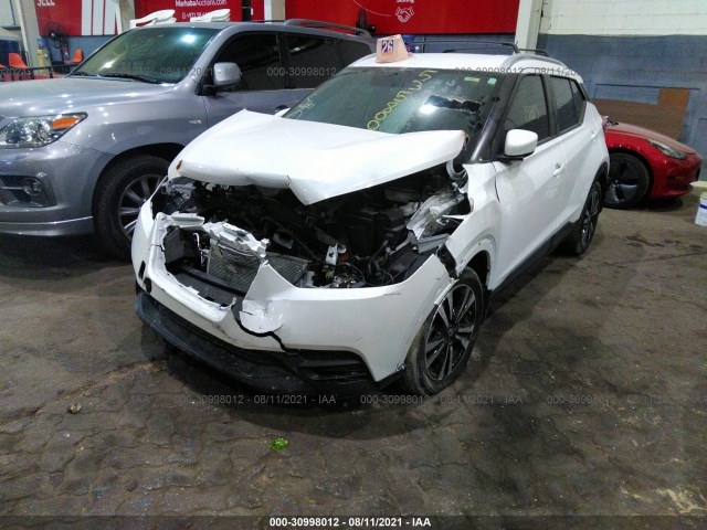 NISSAN KICKS 2019 000cp5cu2kl535800