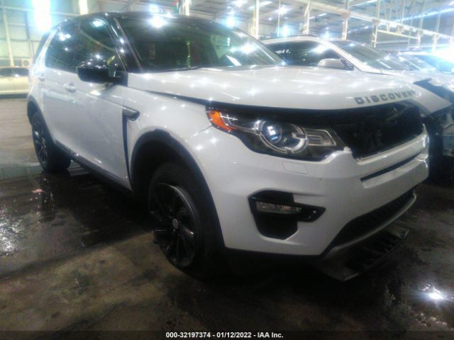 LAND-ROVER DISCOVERY SPORT 2016 000cr2bg5gh578592