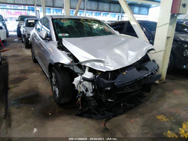 HYUNDAI ELANTRA 2017 000d84lf0hh117853