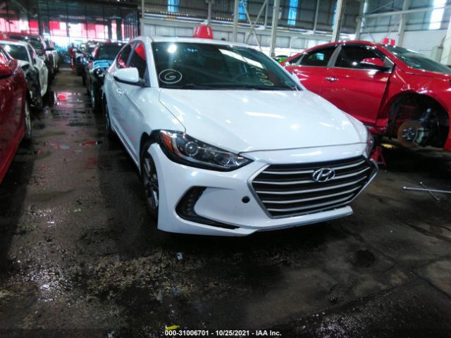 HYUNDAI ELANTRA 2018 000d84lf2jh298735