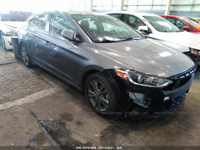 HYUNDAI ELANTRA 2018 000d84lf3jh375208