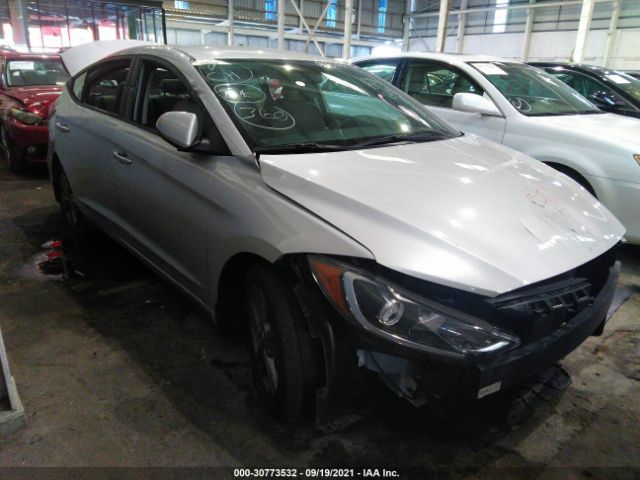 HYUNDAI ELANTRA 2018 000d84lf7jh344379