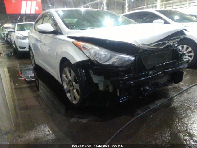 HYUNDAI ELANTRA 2013 000dh4ae1dh302093