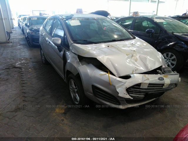 FORD FIESTA 2019 000dp4bj6km165034