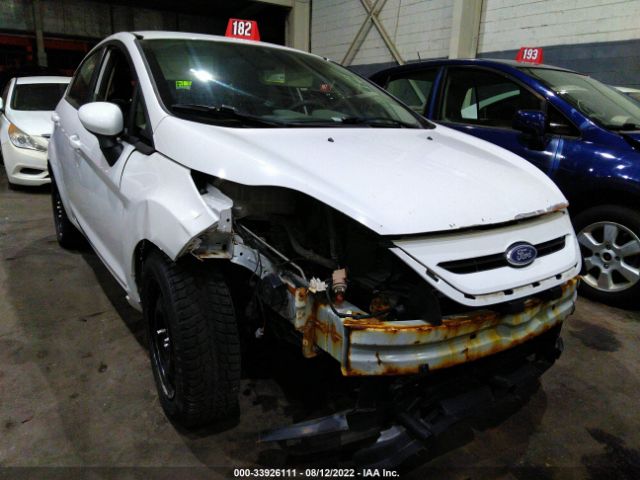 FORD FIESTA 2012 000dp4ej3cm154473