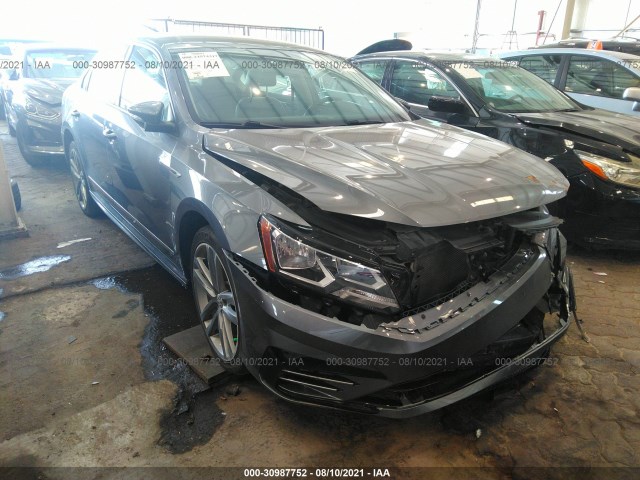 VOLKSWAGEN PASSAT 2017 000dt7a31hc059205