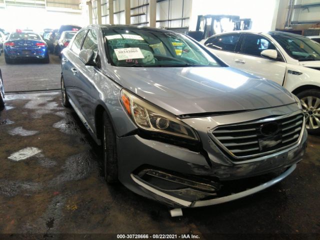 HYUNDAI SONATA 2015 000e34af0fh045250