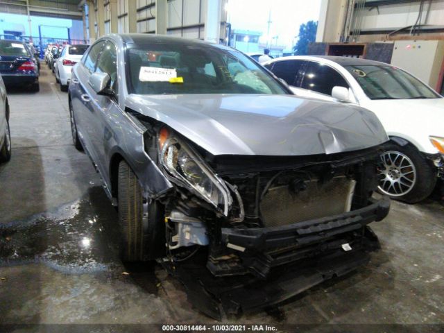 HYUNDAI SONATA 2016 000e34af3gh401823