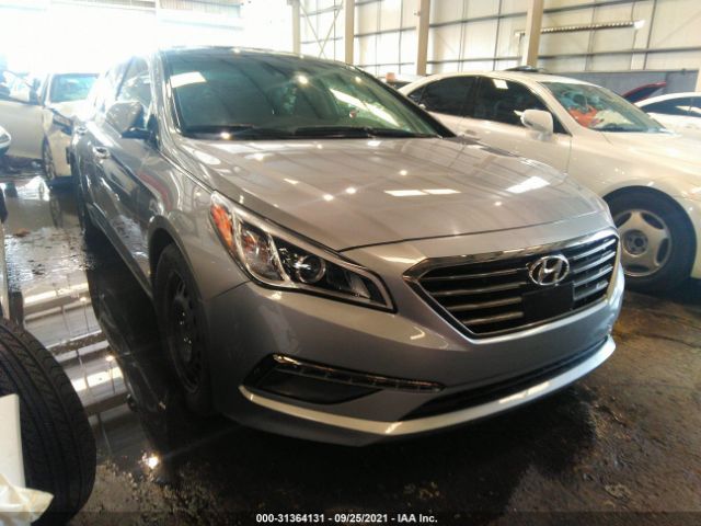 HYUNDAI SONATA 2015 000e34af6fh025519