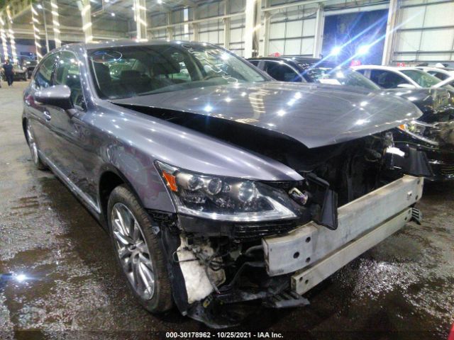 LEXUS LS 460 2015 000gl5ef5f5054145