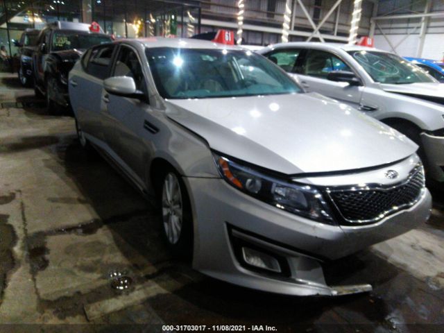 KIA OPTIMA 2015 000gm4a7xfg461297