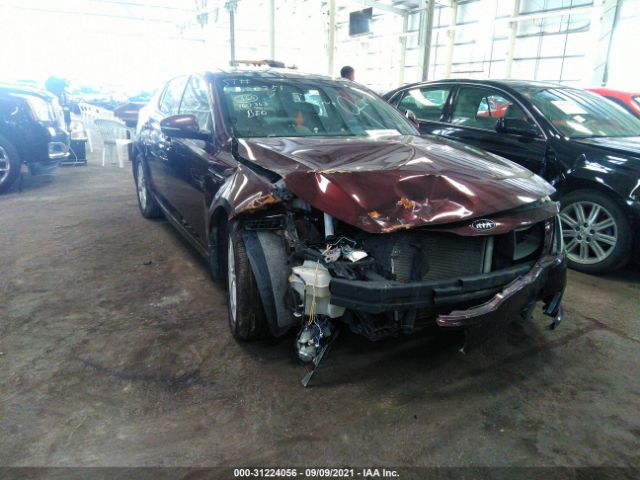 KIA OPTIMA 2012 000gn4a60cg038941