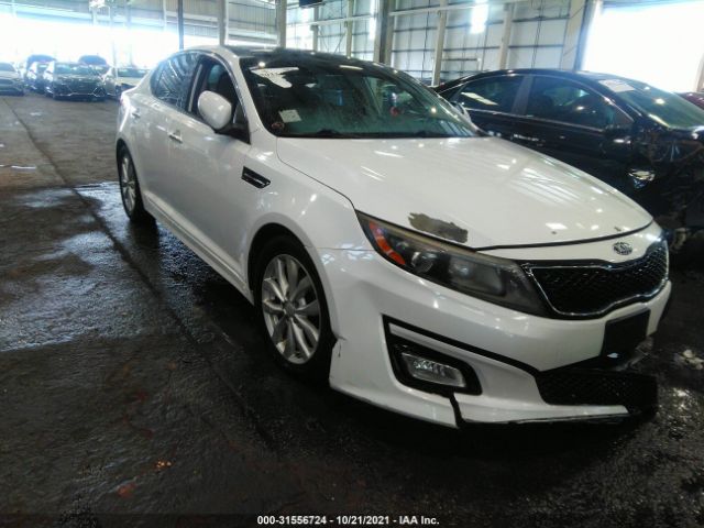 KIA OPTIMA 2014 000gn4a71eg304401