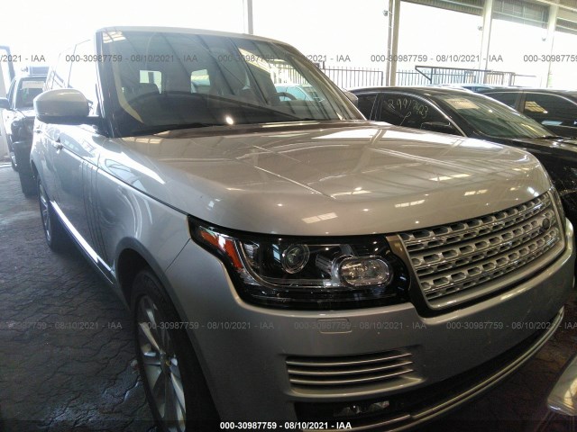 LAND ROVER RANGE ROVER 2014 000gs2wf3ea152011