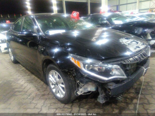 KIA OPTIMA 2018 000gt4l36jg215496