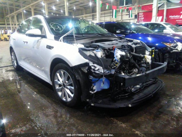 KIA OPTIMA 2018 000gt4l37jg190348