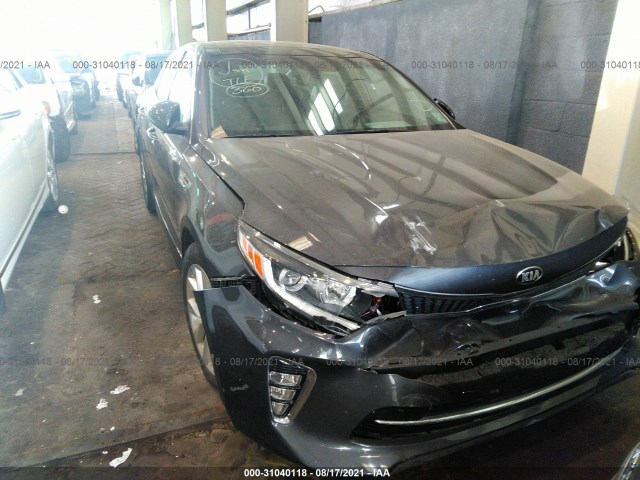 KIA OPTIMA 2018 000gt4l37jg242075