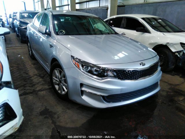 KIA OPTIMA 2018 000gt4l3xjg186424