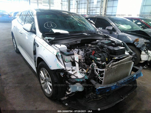 KIA OPTIMA 2016 000gu4l3xgg056200